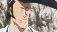 Tenjiro (Image via Studio Pierrot, Bleach TYBW)